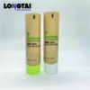 Paper Cosmetic Tube