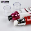 60ml  ABL laminated tube with airless pump suppliers