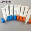 Diameter 19mm  plastic tubes with long tip applicator