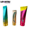 Factory custom 100ML 200ML ABL Laminated body lotion tube