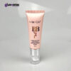 China factory made 50ml Airless pump cosmetic tube