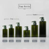 100ml 150ml 200ml PET  pump  bottle manufactuer