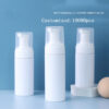 100ml120ml150ml200ml foam soap pump dispenser bottle