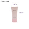 D35 Lip peeling gel super oval tube for cosmetic package