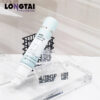 50ml Plastic cosmetic tube with airless pump cap