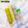 Hot sale 30ml/33ml plastic tubes cosmetic packaging tube for cream/shampoo