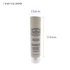 Hot sale 30ml/33ml plastic tubes cosmetic packaging tube for cream/shampoo