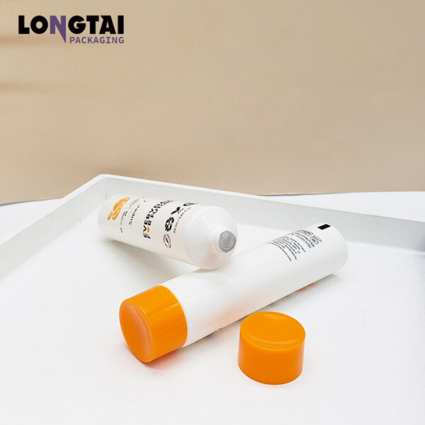 China factory PCR material  tube Manufacturers