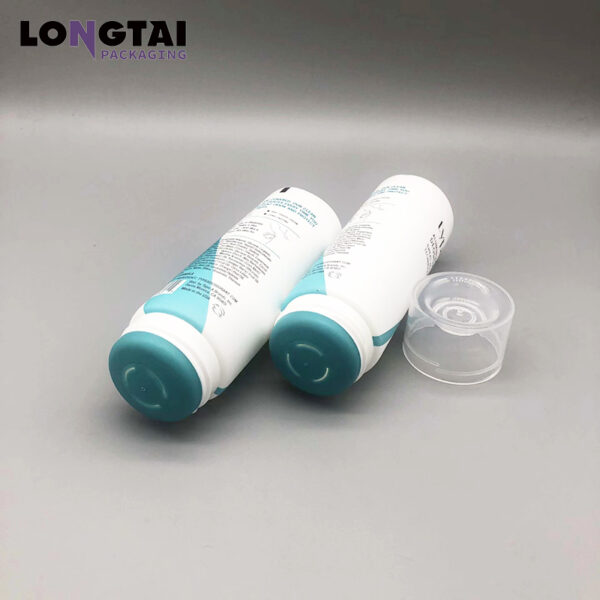 Deodorant packaging squeeze tube wholesalers, manufacturers, suppliers in china