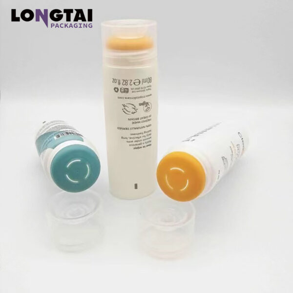 Deodorant packaging squeeze tube wholesalers, manufacturers, suppliers in china