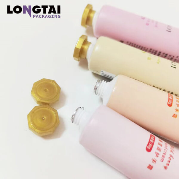 30g/1.01oz  cosmetic packaging for hand cream ABL tubes