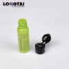 20ML 60ML PET bottle with flip top cap