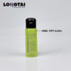 20ML 60ML PET bottle with flip top cap