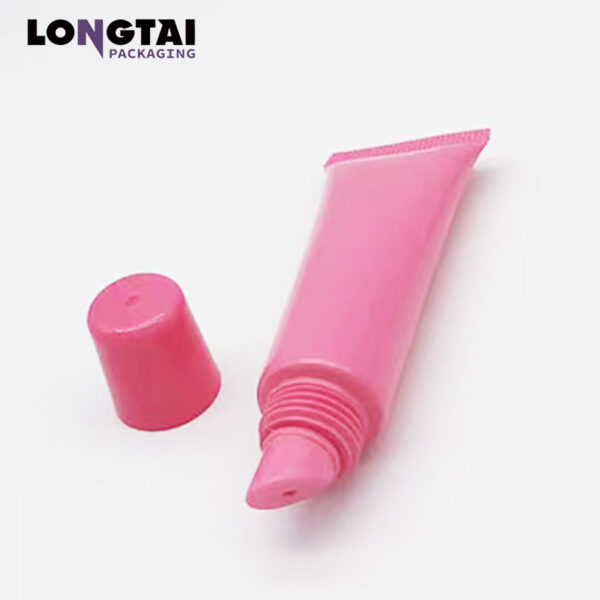 8ml 10ml plastic eye cream tubes