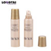 8ml 10ml plastic eye cream tubes