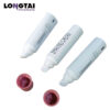 8ml 10ml plastic eye cream tubes