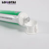 D38mm Aluminum packaging tube for toothpaste