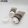 200g 6.76oz eco-friendly kraft paper tube