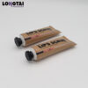 30ml kraft paper tube for lips scrub