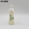 Mousse bubble PET 80ml bottle