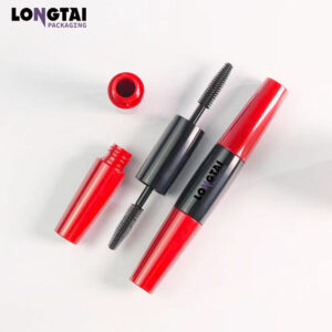 Double side 8ml mascara bottle