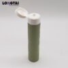 100% sugarcane tube packaging