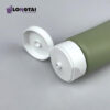 Plastic tube for 125ml moisture cleanser