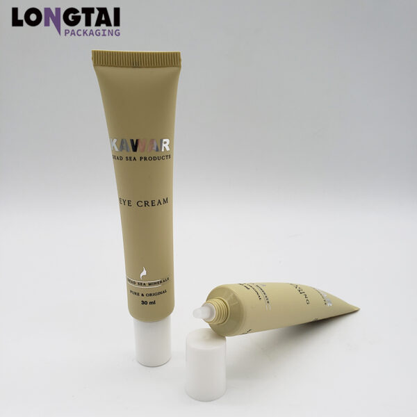 1.01oz eye cream long nozzle tube