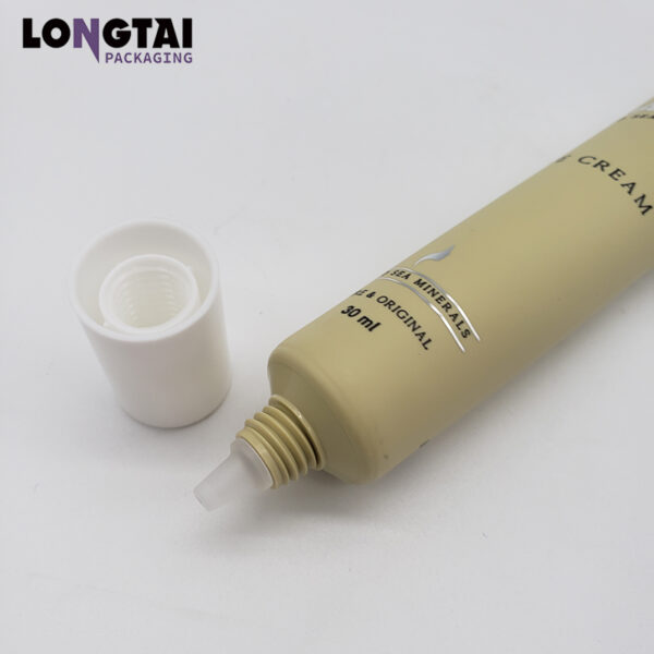 1.01oz eye cream long nozzle tube