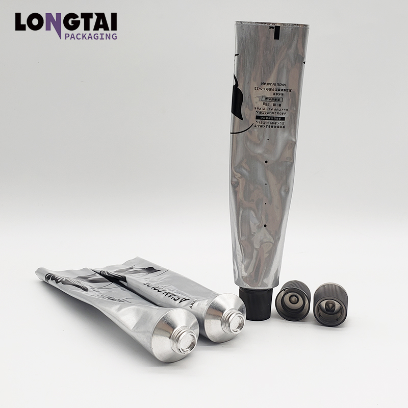 Aluminum Cosmetic Tubes Get to Know and Choose It Longtai pack