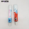 Eye ointment tube