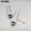 Hand cream aluminum tube