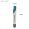 Eye cream roller tube