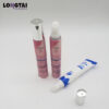 ABL lip care tube packaging 0.5oz 15g