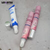 ABL lip care tube packaging 0.5oz 15g