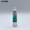 Nozzle head ABL tube