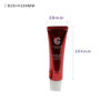 40ml CC cream ABL oval tube packaging