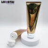 100g 3.53oz ABL cleanser tube with flip acrylic cap