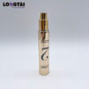 30g isolation cream tube with pump