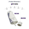 1.35oz ABL isolation packaging tube