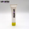 D30mm plastic cosmetic packaging tube