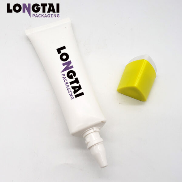 D30mm plastic cosmetic packaging tube