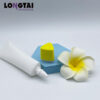 D30mm plastic cosmetic packaging tube