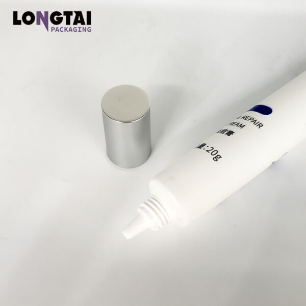 Acne repair cream packaging tube