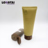 100ml/200ml paper tube with woden cap