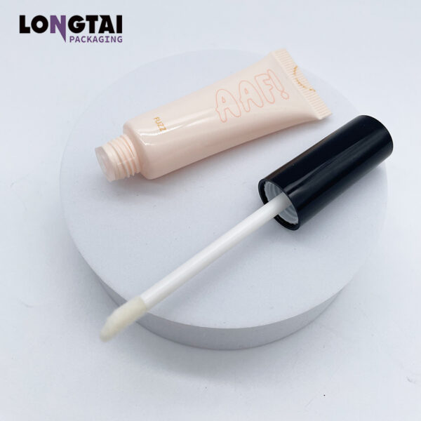 10ml lip care packaging tube