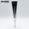 High-end massage eye cream tube