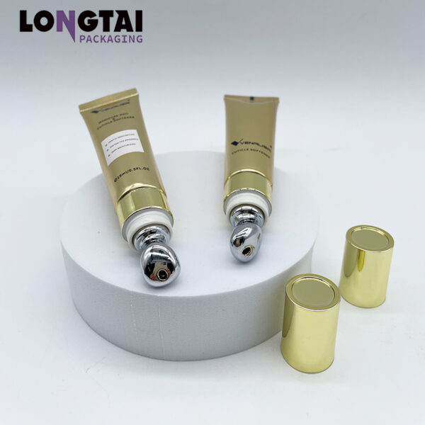 15ml ABL tube with zinc alloy applicator