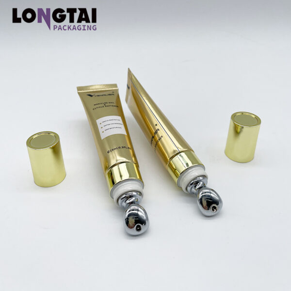 15ml ABL tube with zinc alloy applicator