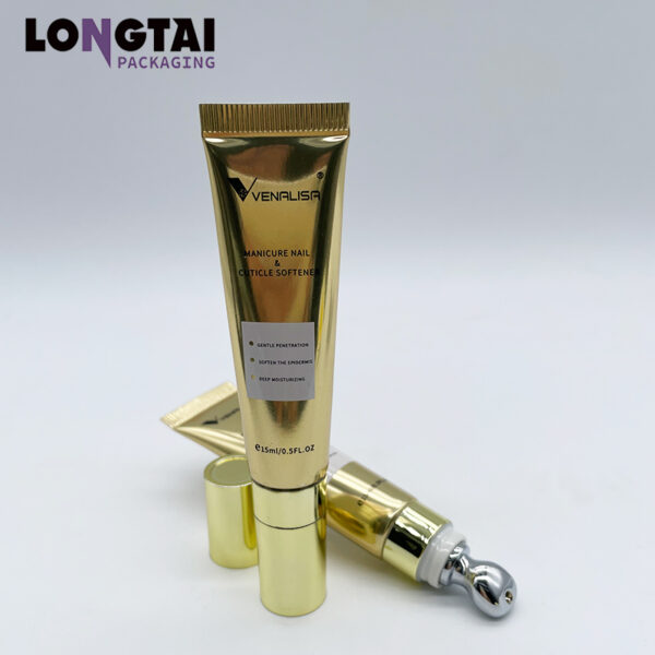 15ml ABL tube with zinc alloy applicator